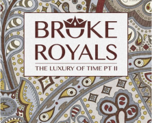 Broke Royals: This Time