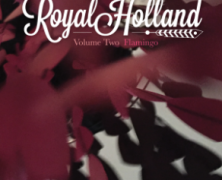Royal Holland: Flamingo