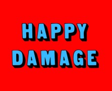 Jacuzzi Boys: Happy Damage