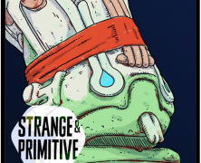 Strange & Primitive: Difficulties Be Damned