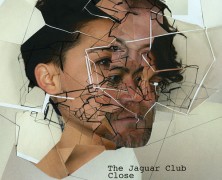 The Jaguar Club: Stringer