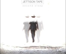 Jettison Tape: Paraffin