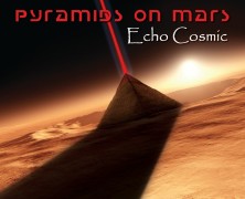 Pyramids on Mars: Battle for Rome