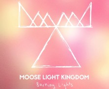 Moose Light Kingdom: Burning Lights