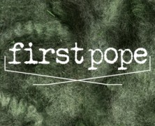 First Pope: Sinking (feat. Farah Elle) (demo)