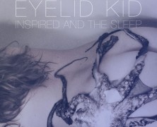 Inspired & the Sleep: In My Labyrinth Mind