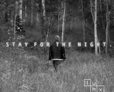 luhx.: Stay for the Night