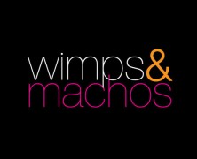 Wimps and Machos: Entangle