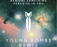 Radical Something: Paradise In You (Young Bombs Remix)