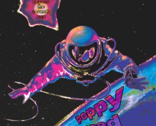 Poppy Seed and The Love Explosion: Look at You
