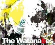 The Watanabes: There’s Something Wrong