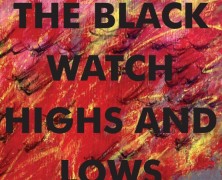 The Black Watch: Pershing/Harvard Square