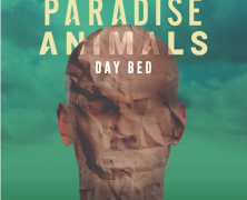 Paradise Animals: Monday Morning