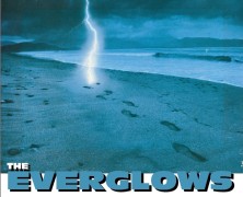 The Everglows: Feet Walking
