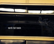 North Fall: Hovin