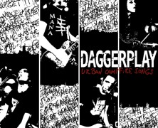 Daggerplay: Saints
