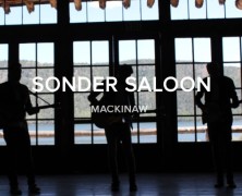 Sonder Saloon: Who You Are