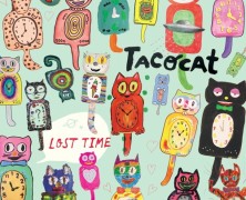 Tacocat: I Hate the Weekend