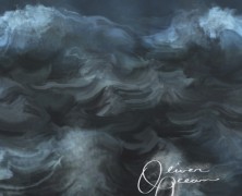 Oliver Ocean: Carried Under