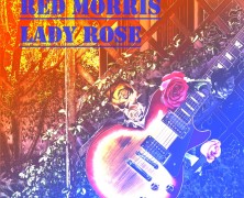 Red Morris: Lady Rose