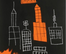 Meeka Kates: Empire (feat. Allen Ginsberg)