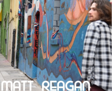 Matt Reagan: All Right