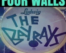 The Bay Rays: Four Walls