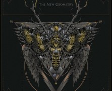 The New Geometry: Brothers By Light