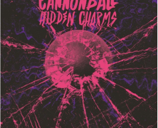 Hidden Charms: Cannonball