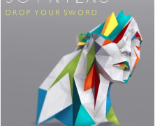 Joy Atlas: Drop Your Sword