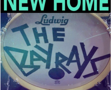 The Bay Rays: New Home