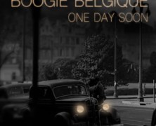 Boogie Belgique: One Day Soon