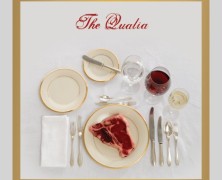 The Qualia: Out For Blood