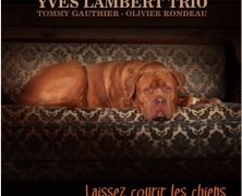 Yves Lambert Trio: Suite pour Justin