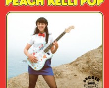 Peach Kelli Pop: Dreamphone