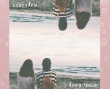 Dazy Crown: Honeydew