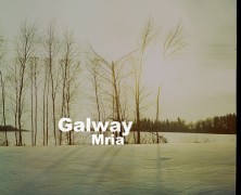 Galway: Mria
