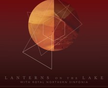 Lanterns on the Lake: Beings (live with RNS)