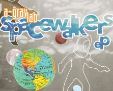 A-Grav Lab: Spacewalkers