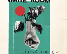White Room: Stole The I.V.