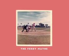 The Ferdy Mayne: Pears And Asian Wine
