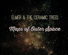 Elmer And The Ceramic Trees: Wilderness