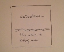 autodrone: Witness to a Ghost