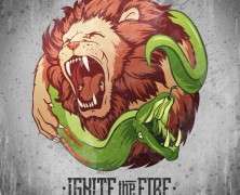 Ignite The Fire: Over It