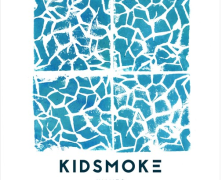 Kidsmoke: Waves