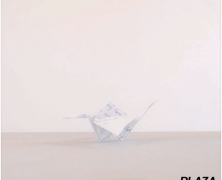 PLAZA: Origami