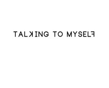 Crystal Cities: Talking to Myself