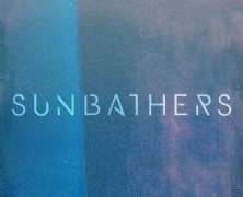 Sunbathers: Glory