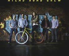 Atlas Road Crew: My Own Way