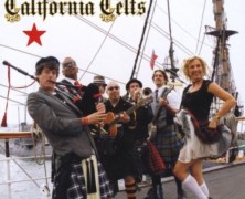 California Celts: The Town I Loved So Well